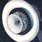 Denne romstasjonen er tegnet av den slovakiske rakettingeniøren Herman Potočnik, og er fra boka hans 'The problem of Space Travel' fra 1928. Denne romstasjonen er tegnet av den slovakiske rakettingeniøren Herman Potočnik, og er fra boka hans 'The problem of Space Travel' fra 1928.
