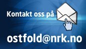 Kontakt NRK Østfold - promo Kontakt NRK Østfold - promo