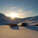 Vatnane i Stølsheimen