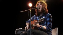 Fleet Foxes (Foto: Tom Ivar Øverlie/NRK)