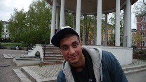 Kaveh - 7 steg mot toppen 1:2