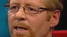 Halvor Nordhaug. (NRK) Halvor Nordhaug. (NRK)