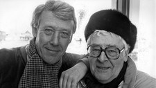 Knut Bjørnsen og Per Jorsett (Foto: Laurvik, Henrik, Foto: Henrik Laurvik/SCANPIX) Knut Bjørnsen og Per Jorsett (Foto: Laurvik, Henrik, Foto: Henrik Laurvik/SCANPIX)