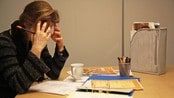 Oppgitt over selvangivelsen Oppgitt over selvangivelsen