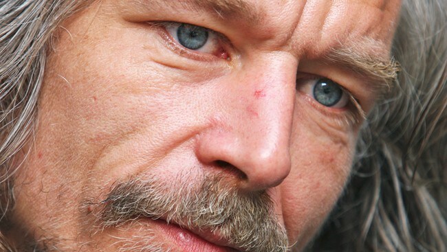 Karl Ove Knausgård (Foto: Åserud, Lise/Scanpix) Karl Ove Knausgård (Foto: Åserud, Lise/Scanpix)
