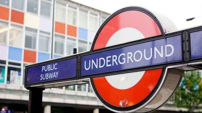 Underground (Foto: Martin Kierstein)