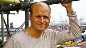 OL-morgen fra London 05.08.2012