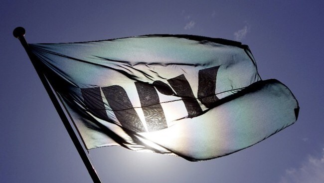 NRK, Marienlyst (Foto: Håkon Mosvold Larsen, Scanpix) NRK, Marienlyst (Foto: Håkon Mosvold Larsen, Scanpix)