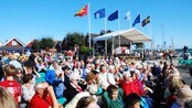Åpningsdagen