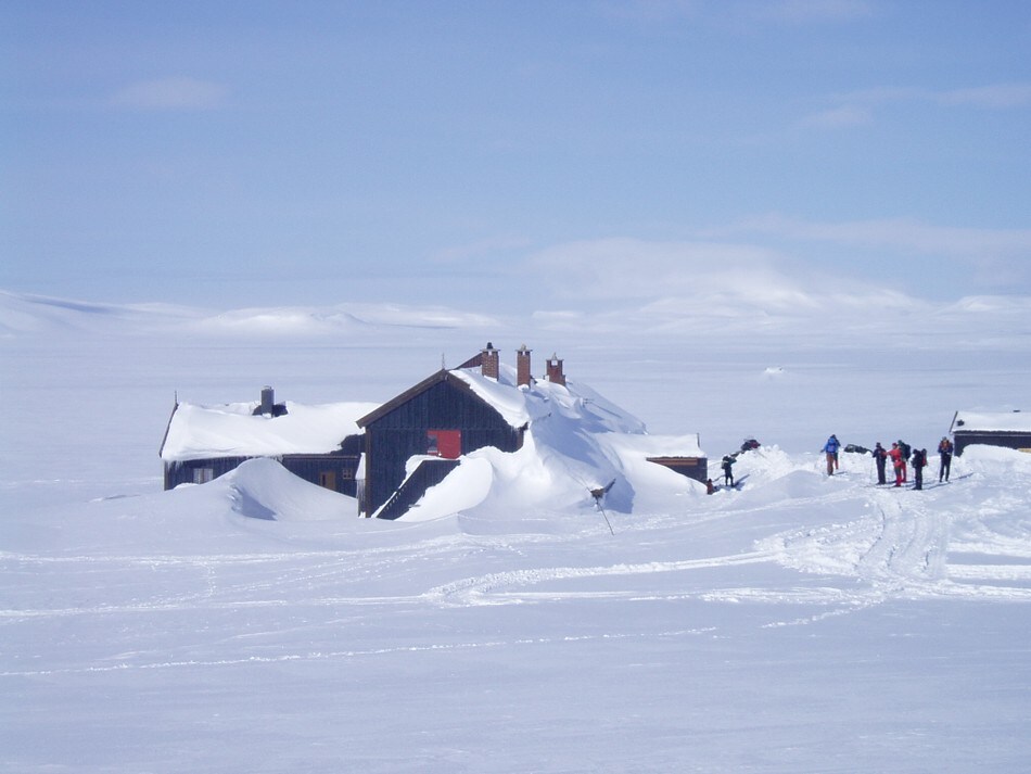 Sandhaug