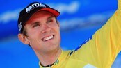Tejay van Garderen 