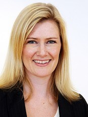 Hilde C. Solheim (Foto: HSH) Hilde C. Solheim (Foto: HSH)