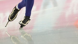Skøyter - VM sprint