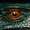 Det ser kanskje ikke slik ut, men denne varanen kalt «Panay monitor lizard» lever av frukt og trues blant annet av jakt. Det ser kanskje ikke slik ut, men denne varanen kalt «Panay monitor lizard» lever av frukt og trues blant annet av jakt.