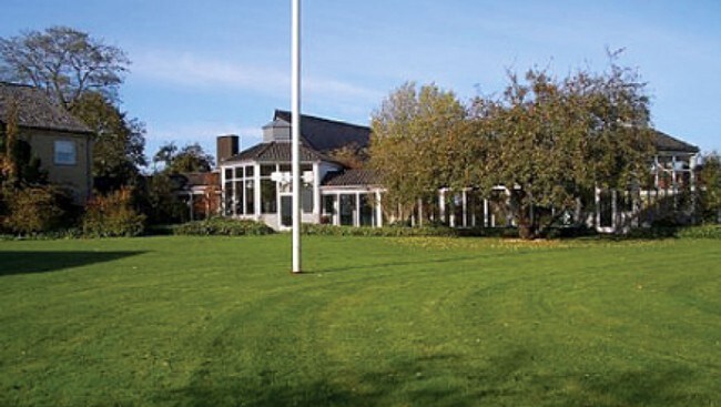 Havebæk pleiesenter i Odense (Foto: Odense kommune) Havebæk pleiesenter i Odense (Foto: Odense kommune)