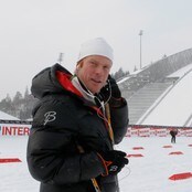 Bjørn Dæhlie (Foto: Junge, Heiko/SCANPIX) Bjørn Dæhlie (Foto: Junge, Heiko/SCANPIX)