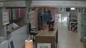 Her er kunsttyven - Hun skal ha klart å stjele kunst for 1 million kroner, men ble tatt da hun prøvde å selge det på Finn.no.