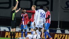 haugesund - Tromsø (Foto: Kent Skibstad/Scanpix)