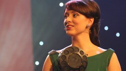 Silje Olderdal (Foto: Hege Bakken Riise/NRK)