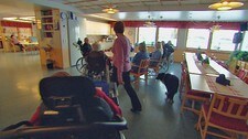 Sykehjem (NRK) Sykehjem (NRK)