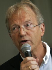 Bjørn Simensen (Foto: Jarl Fr. Eriksen/Scanpix) Bjørn Simensen (Foto: Jarl Fr. Eriksen/Scanpix)