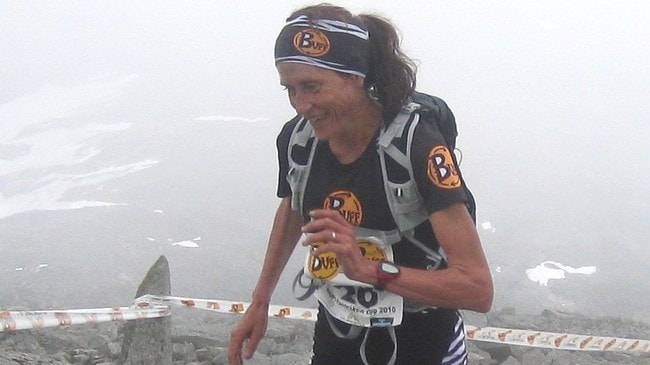 Anita Håkenstad Evertsen (Foto: Anne Jenny Dvergsdal) Anita Håkenstad Evertsen (Foto: Anne Jenny Dvergsdal)