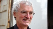 Arne Byrkjeflot