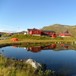 Fondsbu i høstvær 2011