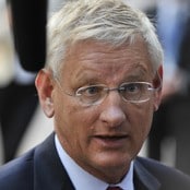 Carl Bildt (Foto: GEORGES GOBET/Afp)