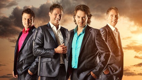 Vagabond (Foto: Jens E. Haugen)