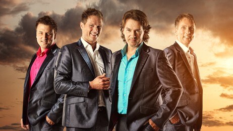 Vagabond (Foto: Jens E. Haugen)
