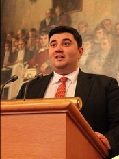 Mazyar Keshvari (Frp)