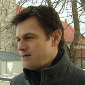 Brox om tiggerforbud (Foto: Morten Andersen ) Brox om tiggerforbud (Foto: Morten Andersen )