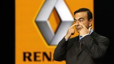 Carlos Ghosn (Foto: TORSTEN SILZ/AFP)