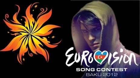 Video Eurovision Song Contest 2012 - semifinale 2 (Foto: Nyhetsspiller)