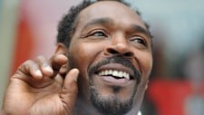 Rodney King (Foto: JOE KLAMAR/Afp) Rodney King (Foto: JOE KLAMAR/Afp)
