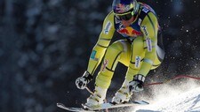 Aksel Lund Svindal (Foto: LISI NIESNER/Reuters)
