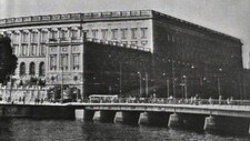 Barokk slott