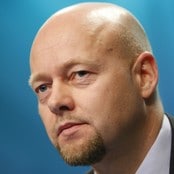Direktør i Oljefondet, Yngve Slyngstad (Foto: Aas, Erlend/SCANPIX) Direktør i Oljefondet, Yngve Slyngstad (Foto: Aas, Erlend/SCANPIX)