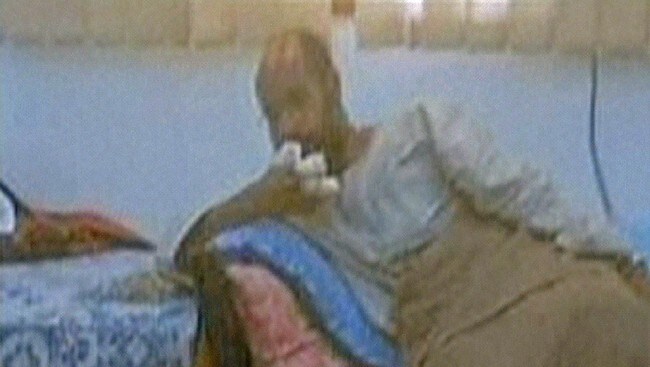 Saif al-Islam fanget (Afp/ LIBYA AL-AHRAR) Saif al-Islam fanget (Afp/ LIBYA AL-AHRAR)