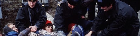 Alta-aksjonen Alta-aksjonen