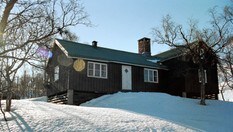 Grønnkollen