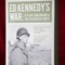 Omslaget på boken 'Ed Kennedy's War'