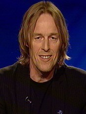 Hallgeir Langeland, samferdselstalsmann i SV (NRK)