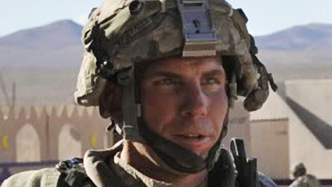 Robert Bales, (Foto: Spc. Ryan Hallock/Ap) Robert Bales, (Foto: Spc. Ryan Hallock/Ap)