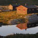 Gappohytta i Indre Troms