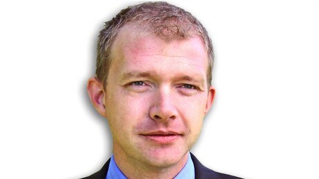 Lars Petter Lie, Frp Halden (Foto: Privat) Lars Petter Lie, Frp Halden (Foto: Privat)