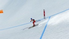 Ski Challenge 5 (Foto: NRK)