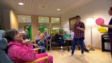 demens (NRK)