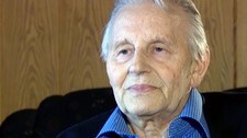 Sigmund Roald Nydal (NRK)